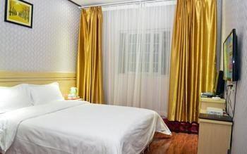 Xinyuan Business Hotel 洛阳 外观 照片