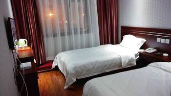 Xinyuan Business Hotel 洛阳 外观 照片