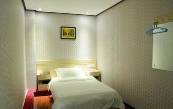 Xinyuan Business Hotel 洛阳 外观 照片