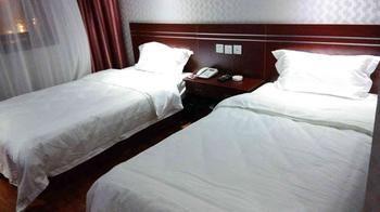 Xinyuan Business Hotel 洛阳 外观 照片