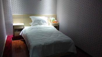 Xinyuan Business Hotel 洛阳 外观 照片