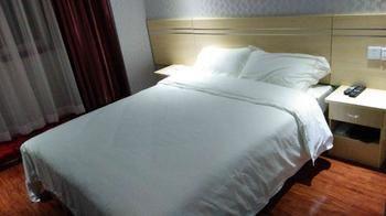 Xinyuan Business Hotel 洛阳 外观 照片
