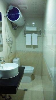 Xinyuan Business Hotel 洛阳 外观 照片