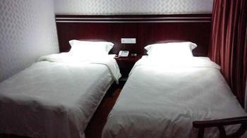 Xinyuan Business Hotel 洛阳 外观 照片